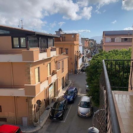 Cusumano House Daire Trappeto  Dış mekan fotoğraf