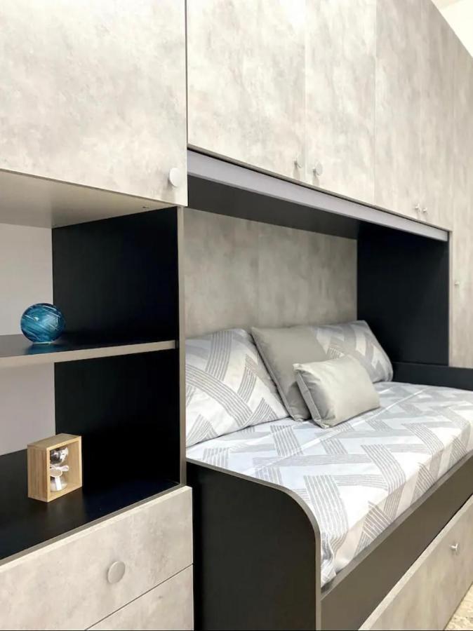 Cusumano House Daire Trappeto  Dış mekan fotoğraf