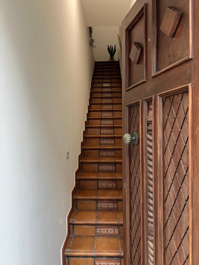 Cusumano House Daire Trappeto  Dış mekan fotoğraf