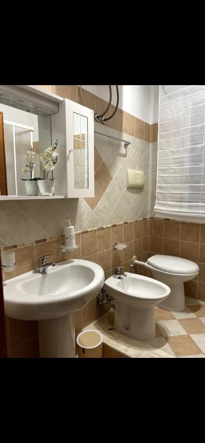 Cusumano House Daire Trappeto  Dış mekan fotoğraf