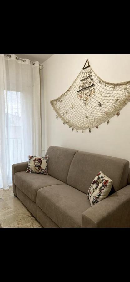 Cusumano House Daire Trappeto  Dış mekan fotoğraf