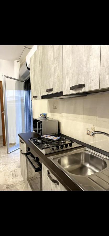 Cusumano House Daire Trappeto  Dış mekan fotoğraf